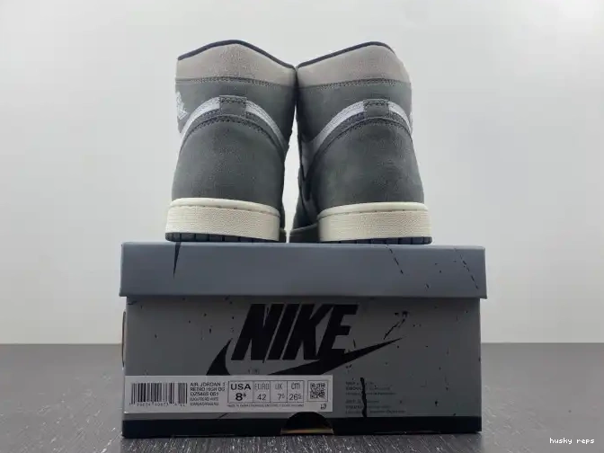 Cheap Husky Washed Black OG 1 DZ5485-051 High Jordan Retro 0519